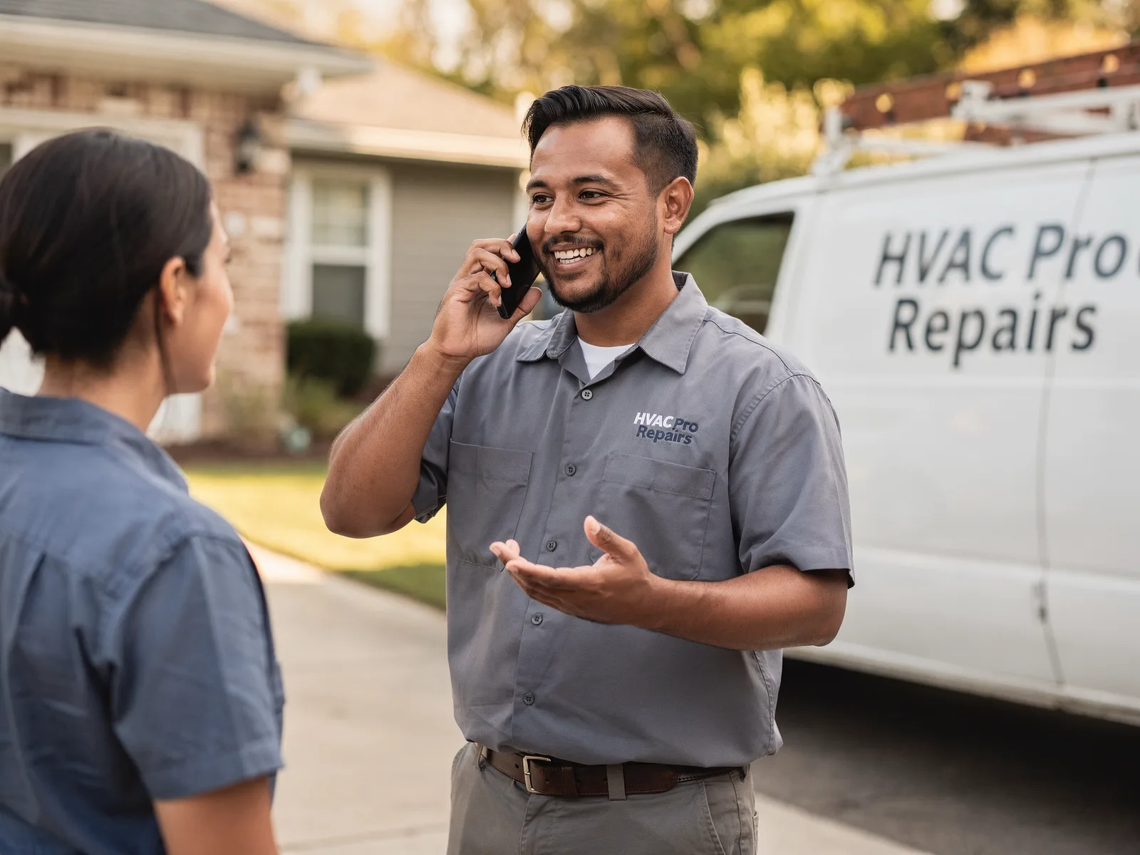 Heat Pump Repair Watson, MN FAQs